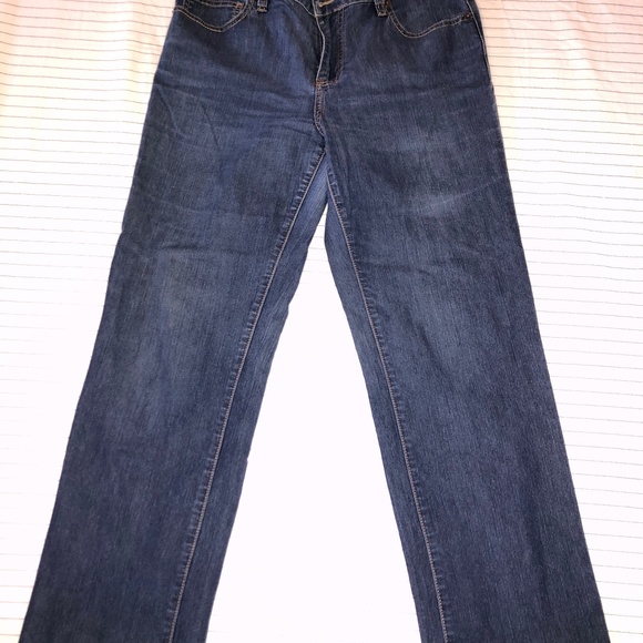 Relaxed fit jeans - Picture 1 of 3